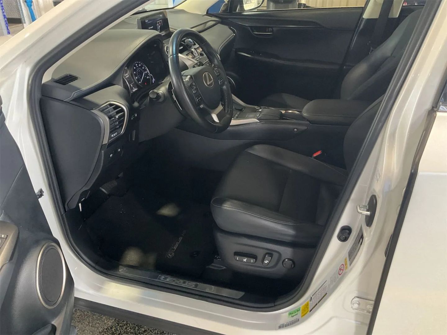 lexus nx hybrid 2019 JTJBJRBZ4K2115100 image lexus nx hybrid 2019 JTJBJRBZ4K2115100 image